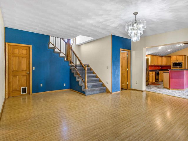 211 Warren Street, Albany, WI 53502