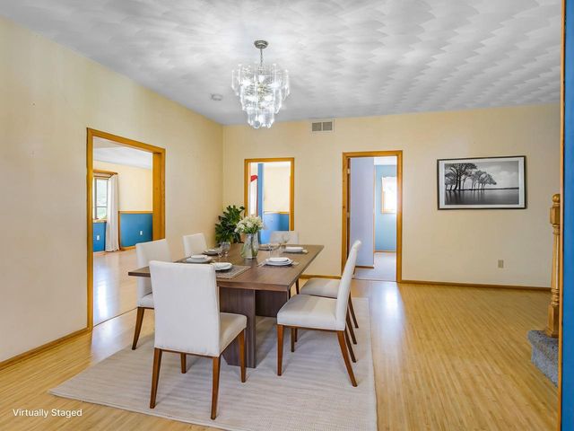 211 Warren Street, Albany, WI 53502