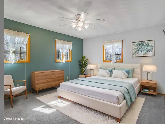 211 Warren Street, Albany, WI 53502