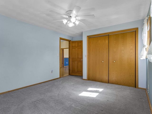 211 Warren Street, Albany, WI 53502