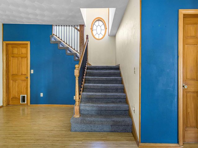 211 Warren Street, Albany, WI 53502