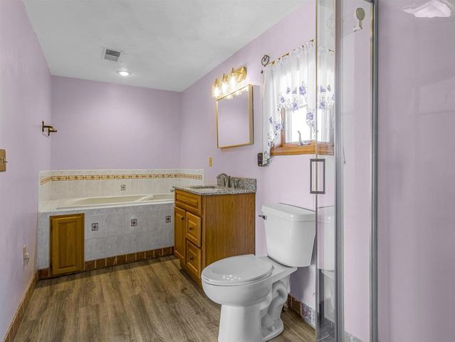 211 Warren Street, Albany, WI 53502