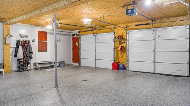 211 Warren Street, Albany, WI 53502