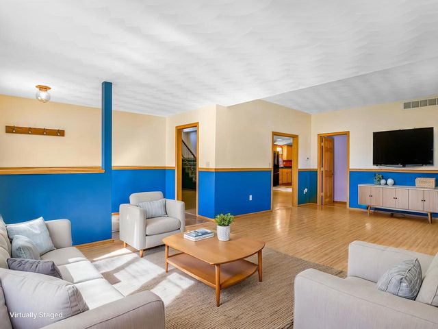 211 Warren Street, Albany, WI 53502