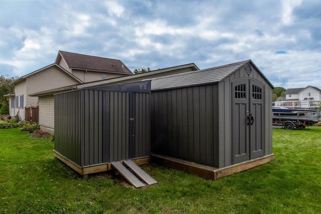 211 Warren Street, Albany, WI 53502