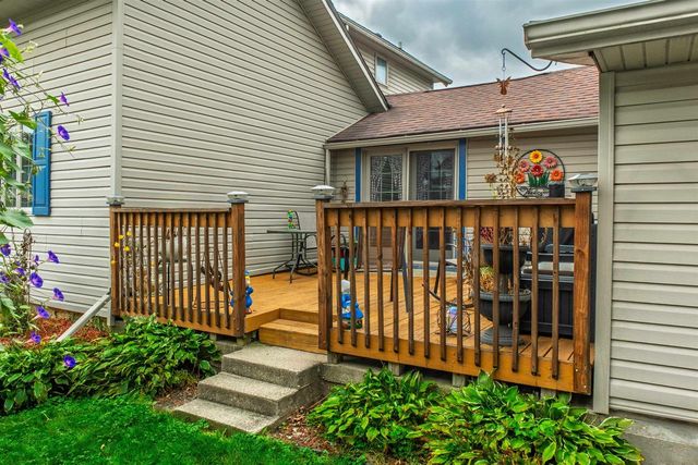 211 Warren Street, Albany, WI 53502