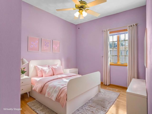 211 Warren Street, Albany, WI 53502