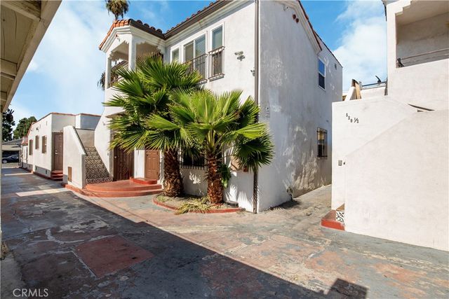 522 W 82nd St, Los Angeles, CA 90044