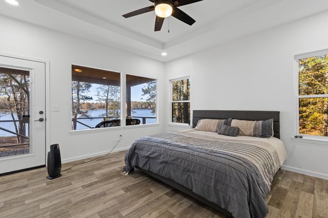 1326 Circle Drive, Beckville, TX 75631