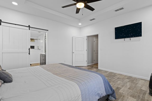 1326 Circle Drive, Beckville, TX 75631