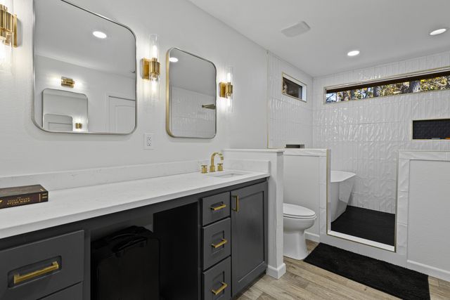 1326 Circle Drive, Beckville, TX 75631