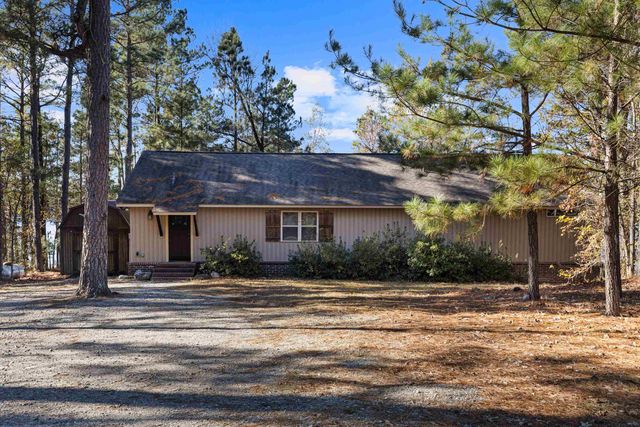 1326 Circle Drive, Beckville, TX 75631