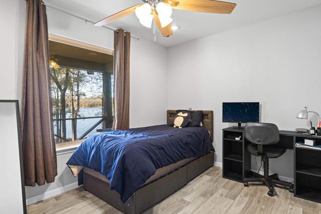 1326 Circle Drive, Beckville, TX 75631