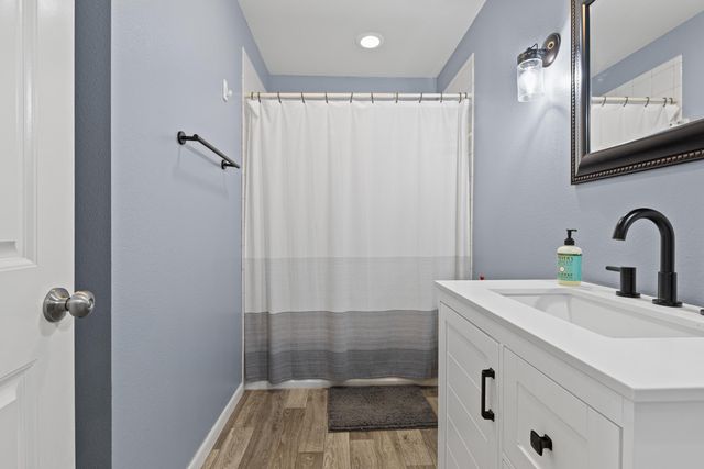 1326 Circle Drive, Beckville, TX 75631