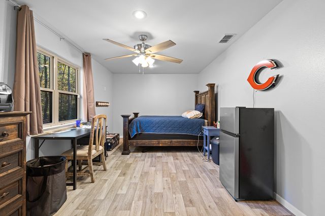 1326 Circle Drive, Beckville, TX 75631