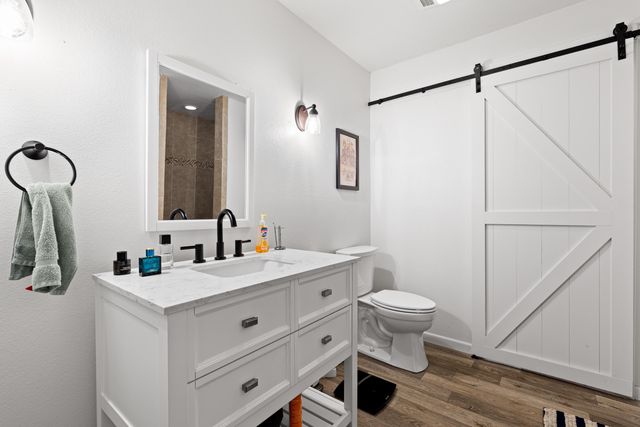 1326 Circle Drive, Beckville, TX 75631