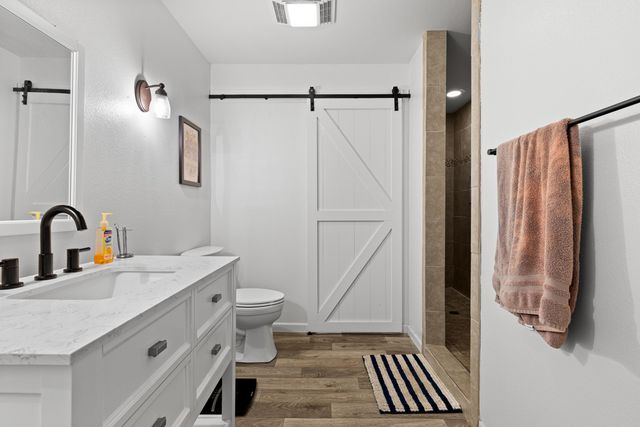 1326 Circle Drive, Beckville, TX 75631