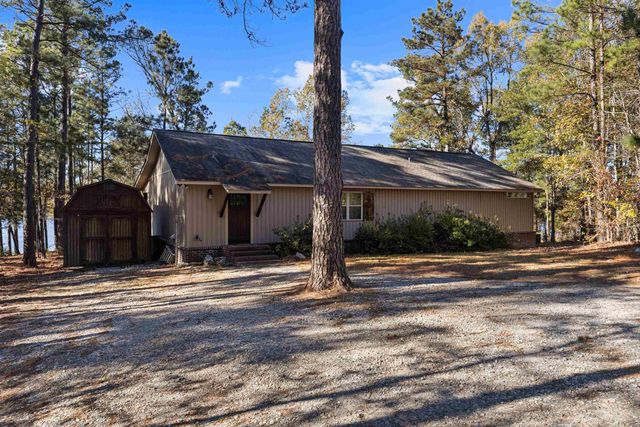 1326 Circle Drive, Beckville, TX 75631