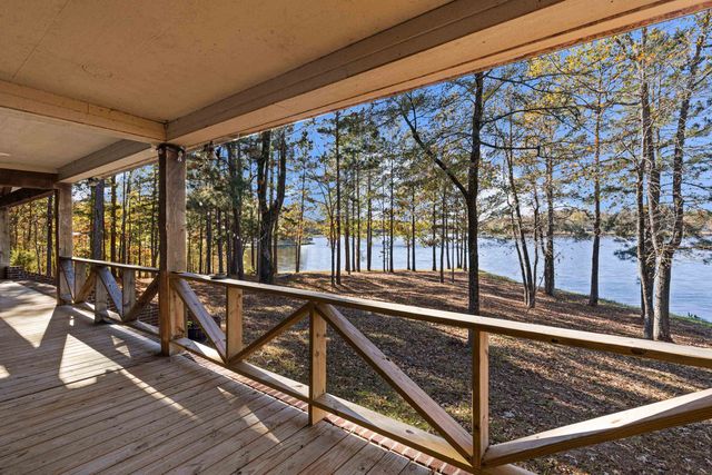 1326 Circle Drive, Beckville, TX 75631