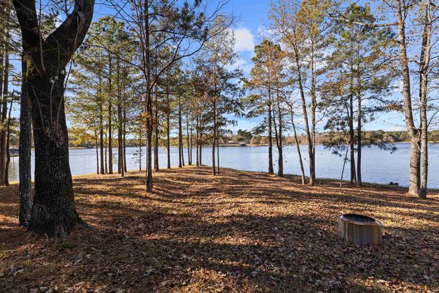 1326 Circle Drive, Beckville, TX 75631