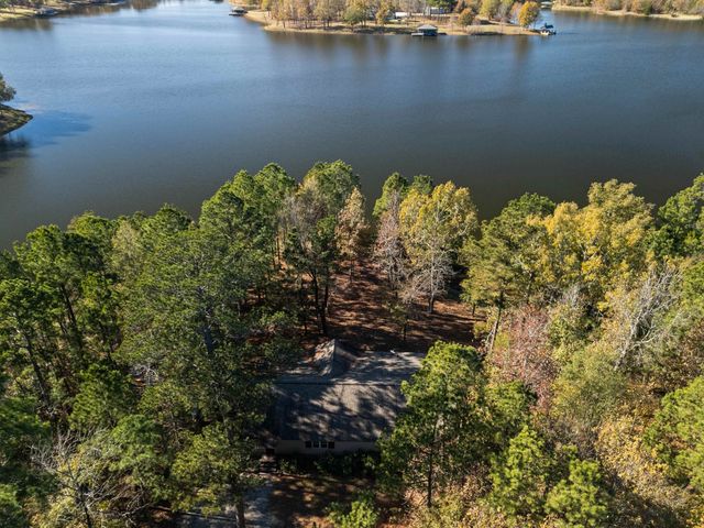 1326 Circle Drive, Beckville, TX 75631