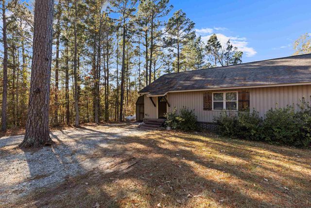 1326 Circle Drive, Beckville, TX 75631