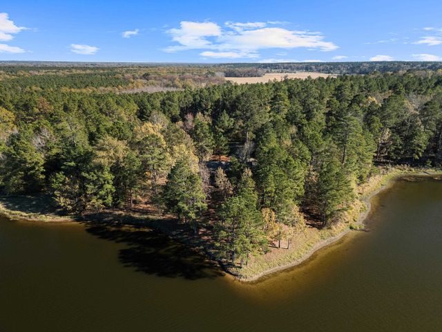 1326 Circle Drive, Beckville, TX 75631