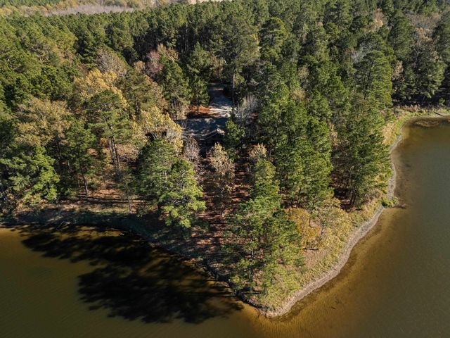 1326 Circle Drive, Beckville, TX 75631