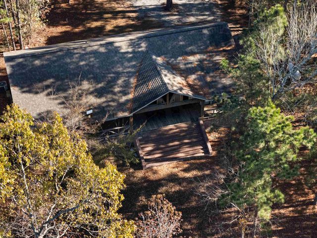 1326 Circle Drive, Beckville, TX 75631