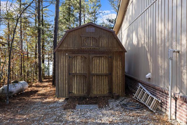 1326 Circle Drive, Beckville, TX 75631