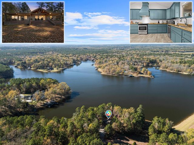 1326 Circle Drive, Beckville, TX 75631