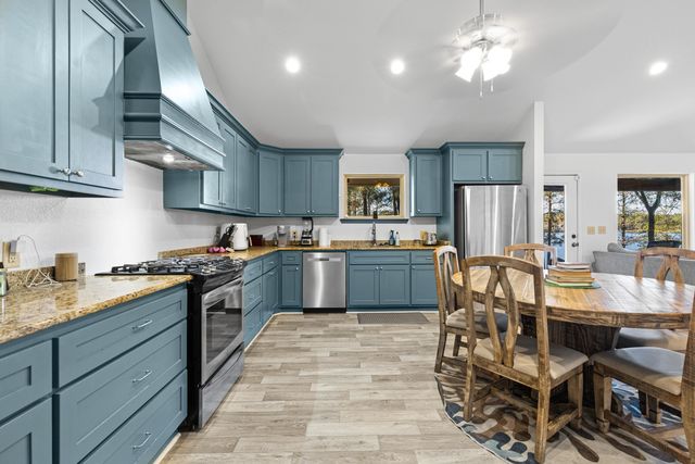 1326 Circle Drive, Beckville, TX 75631