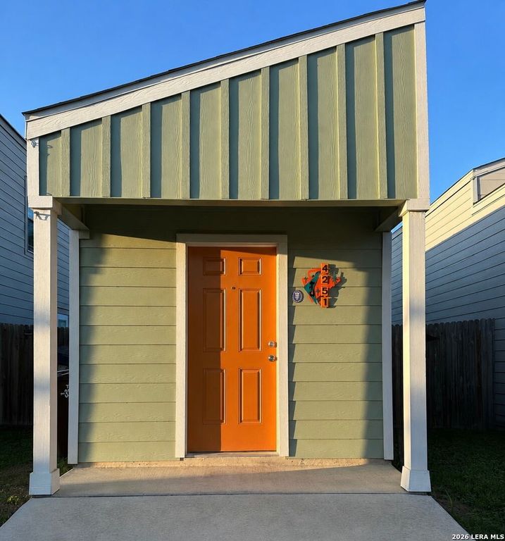 4251 THALWEG WAY, San Antonio, TX 78223