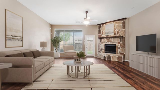 14315 Brushy Arbor Lane, Humble, TX 77396