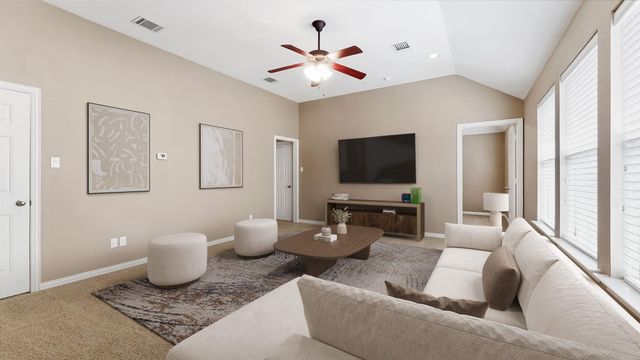 14315 Brushy Arbor Lane, Humble, TX 77396