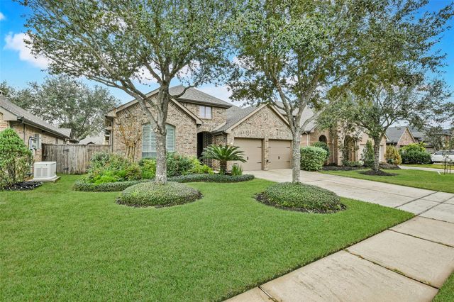 14315 Brushy Arbor Lane, Humble, TX 77396