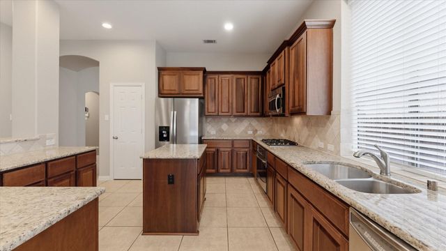 14315 Brushy Arbor Lane, Humble, TX 77396