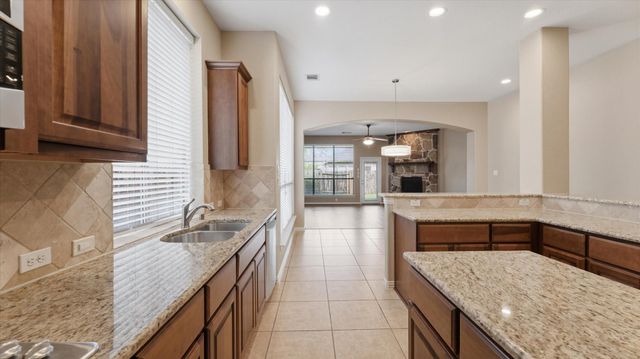 14315 Brushy Arbor Lane, Humble, TX 77396