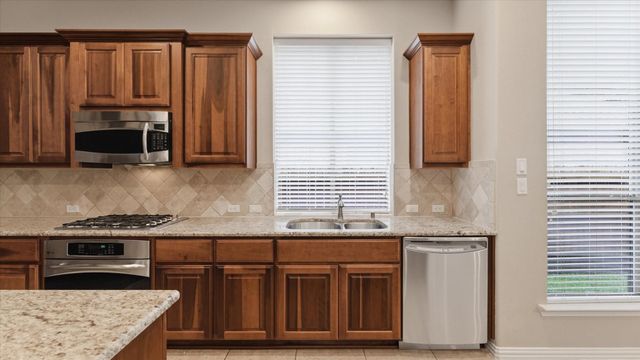14315 Brushy Arbor Lane, Humble, TX 77396