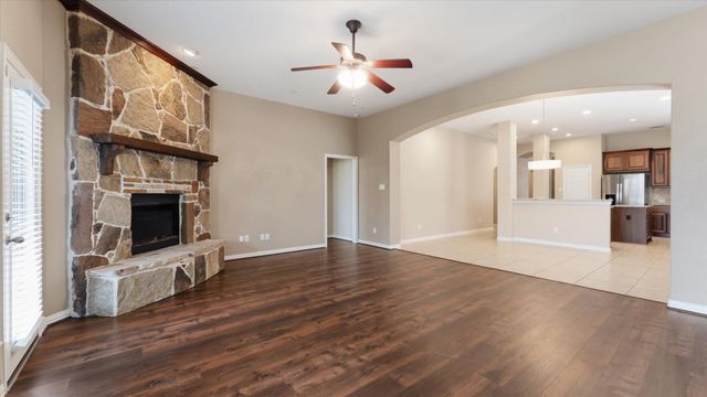 14315 Brushy Arbor Lane, Humble, TX 77396