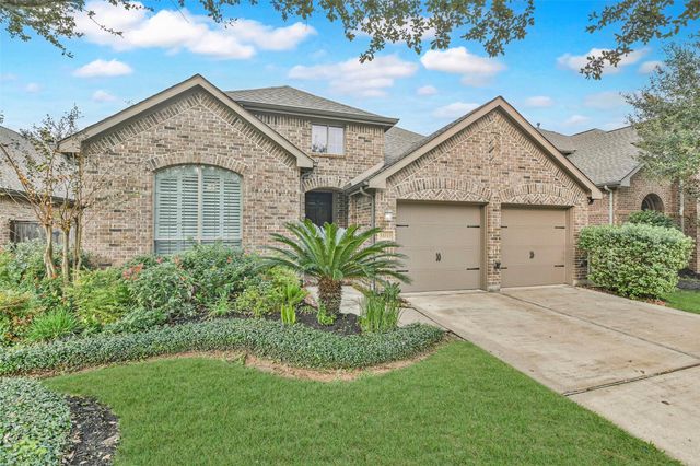 14315 Brushy Arbor Lane, Humble, TX 77396