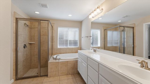 14315 Brushy Arbor Lane, Humble, TX 77396