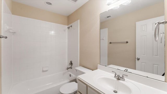 14315 Brushy Arbor Lane, Humble, TX 77396