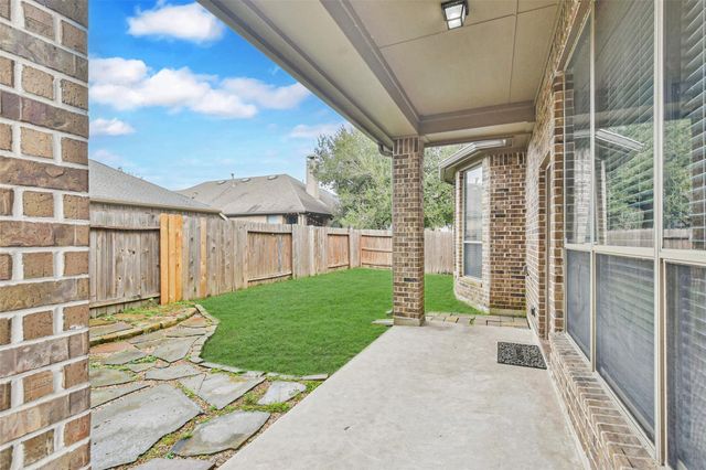 14315 Brushy Arbor Lane, Humble, TX 77396