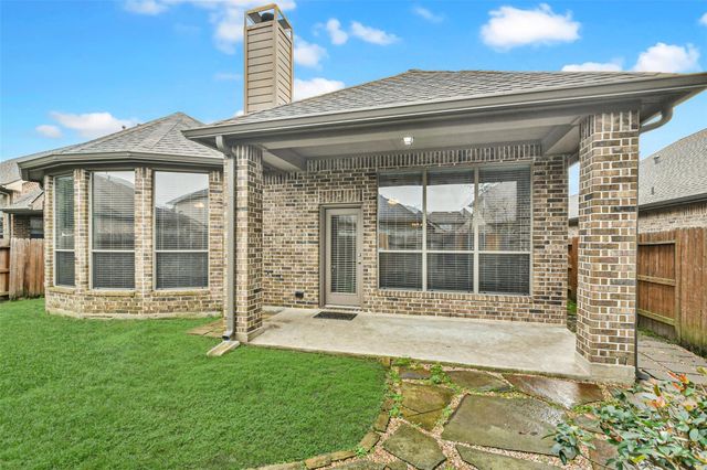14315 Brushy Arbor Lane, Humble, TX 77396