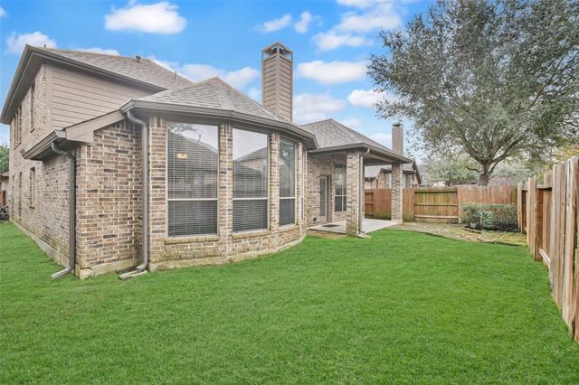 14315 Brushy Arbor Lane, Humble, TX 77396