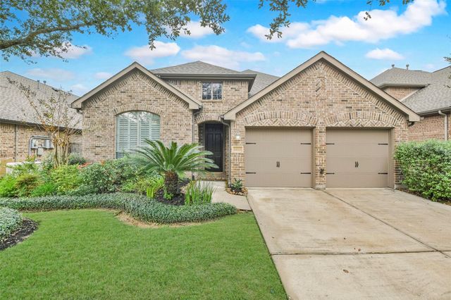14315 Brushy Arbor Lane, Humble, TX 77396