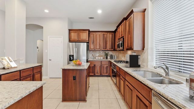 14315 Brushy Arbor Lane, Humble, TX 77396