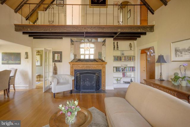 330 MARVIN RD, Elkins Park, PA 19027