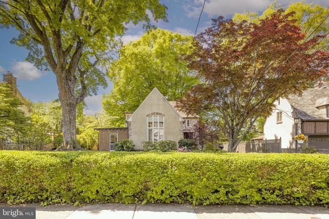 330 MARVIN RD, Elkins Park, PA 19027
